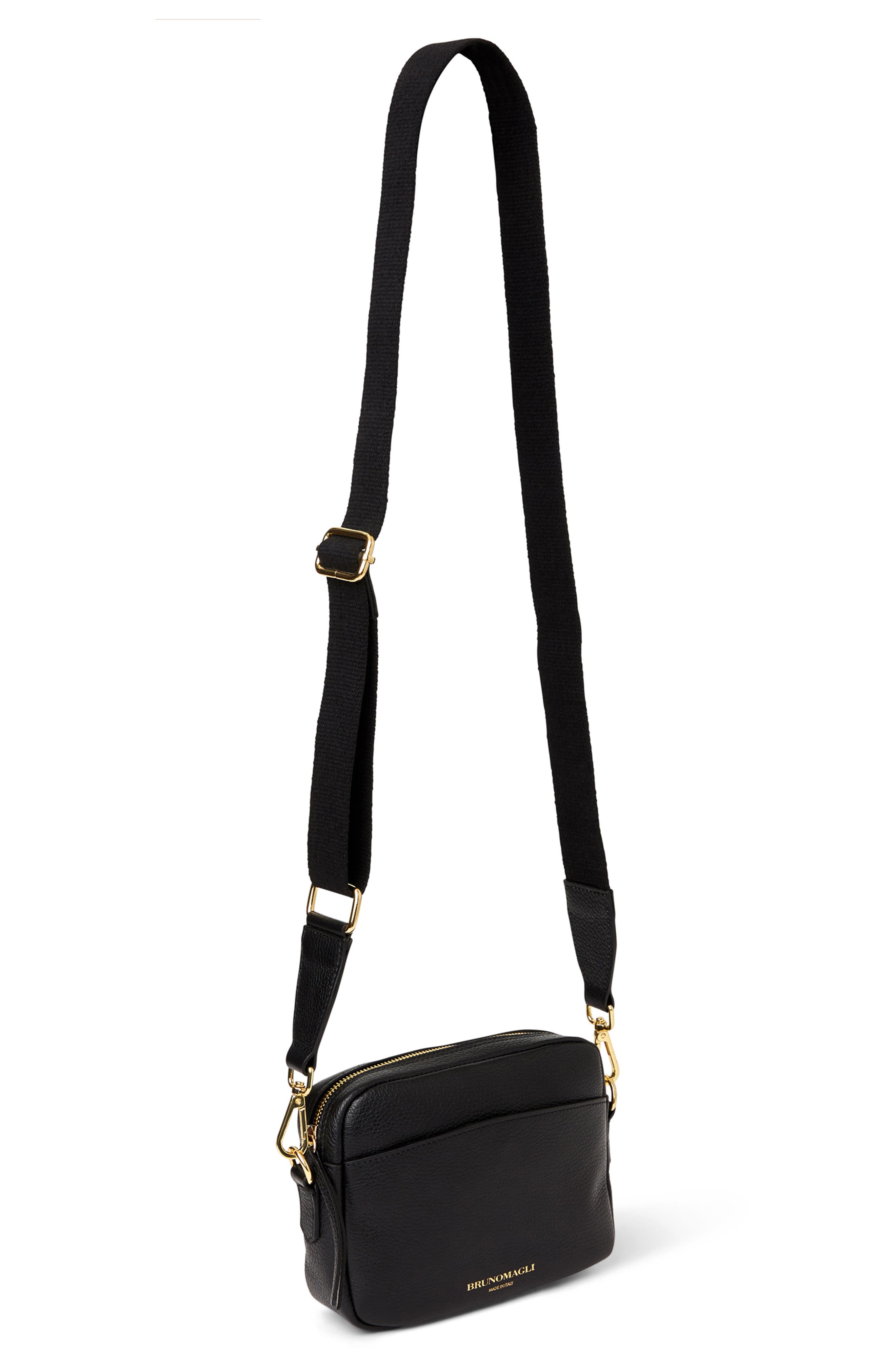 Bruno Magli Carina Crossbody Bag Nordstromrack