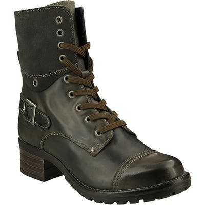 Taos Crave Boot, Grey