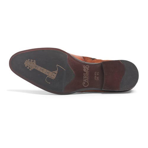 CARLOS SANTANA CARLOS SANTANA SPIRIT CHELSEA BOOT
