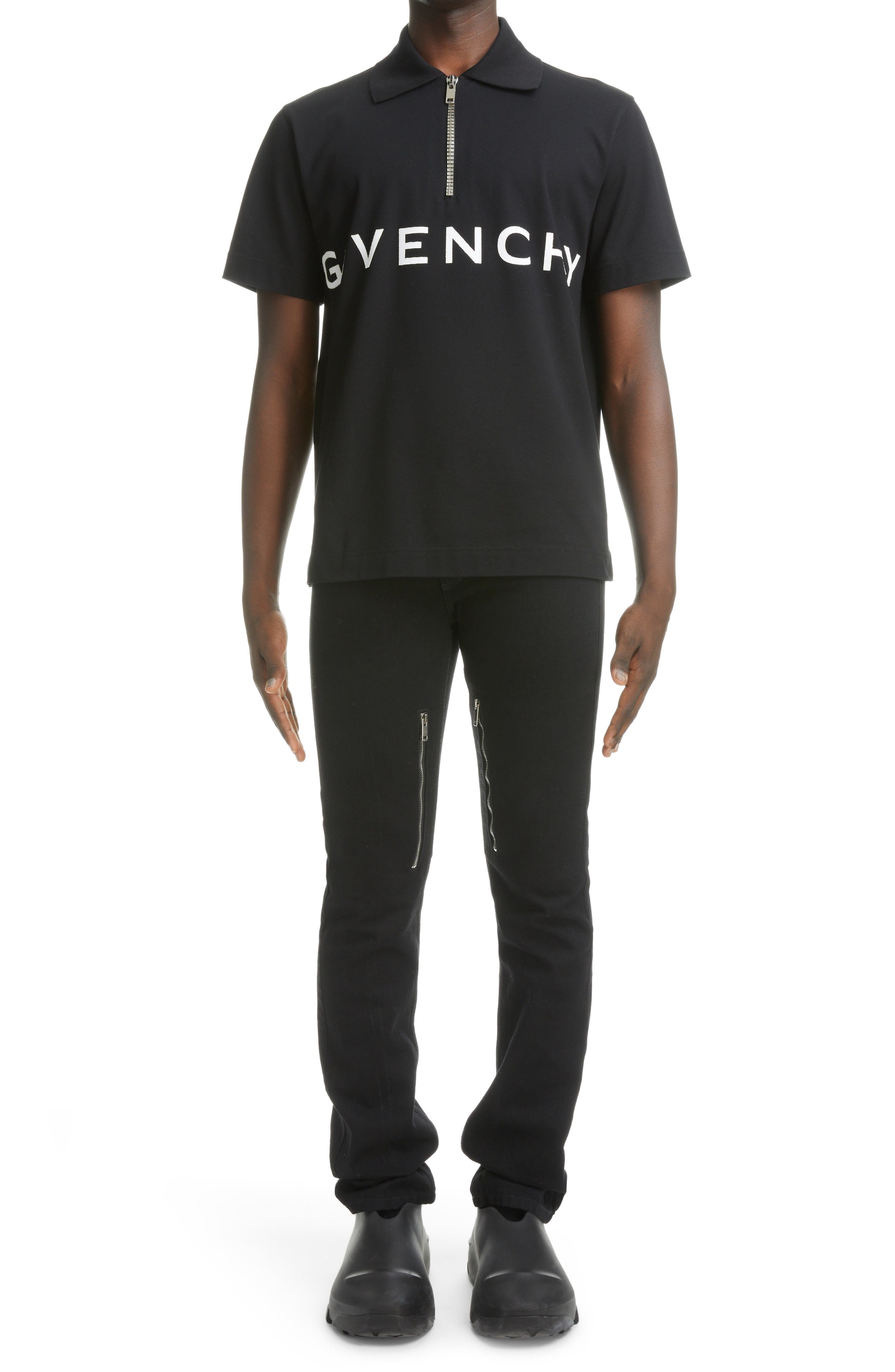 Men Clothing Givenchy Men T-shirts & Polos Givenchy Men T-shirts Givenchy Men T-shirts Givenchy Men XL T-shirt GIVENCHY 4 white 