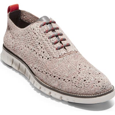 Cole Haan Zerogrand Stitchlite Oxford, Beige
