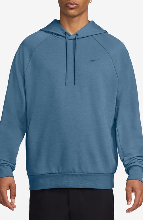 NIKE NIKE PRIMARY DRI-FIT HOODIE 