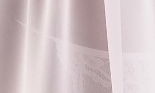 In Bloom By Jonquil Alice Babydoll Teddy In Pale Pink