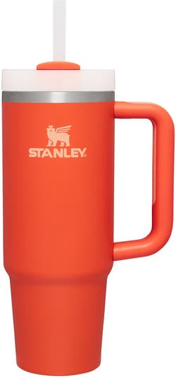 Stanley Quencher H2.0 Flowstate™ Tumbler in two new pastel shades
