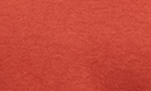 Stance Butter Blend T-shirt In Rust