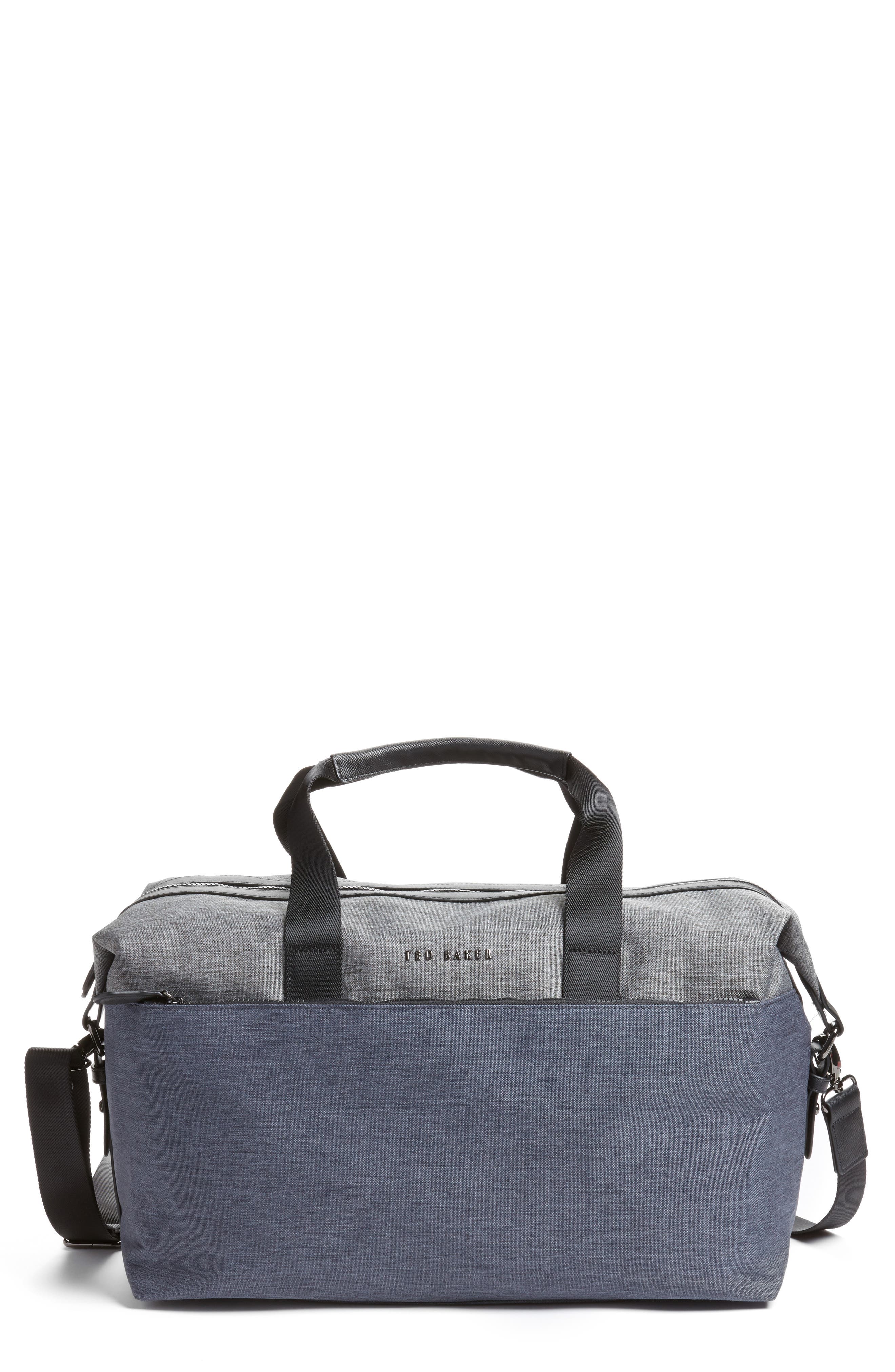 Ted Baker London Hamahed Duffel Bag Nordstrom