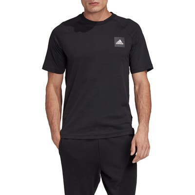 Adidas Must Haves Stadium T-Shirt, Black