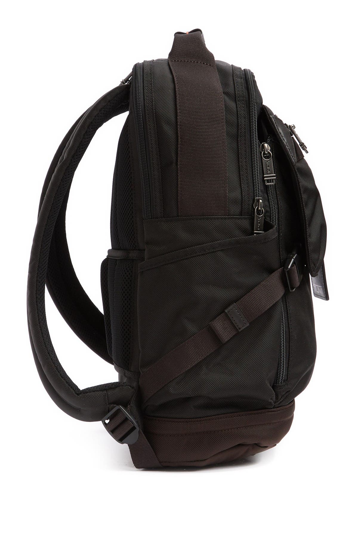 Tumi | Keen Flap Top Zip Backpack 