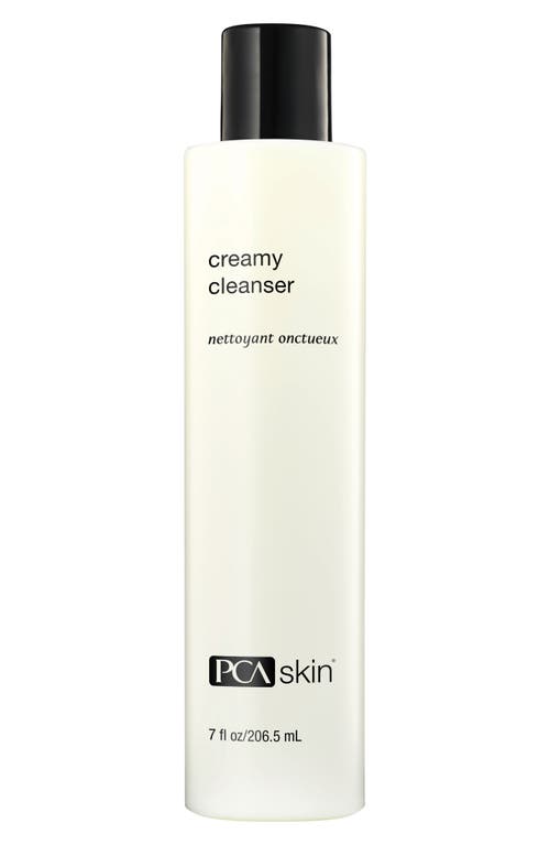 Creamy Cleanser