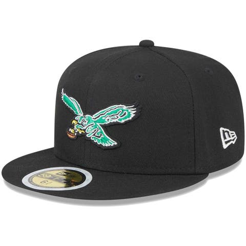 Fanatics Branded Men's Philadelphia Eagles Midnight Green 2022 NFC