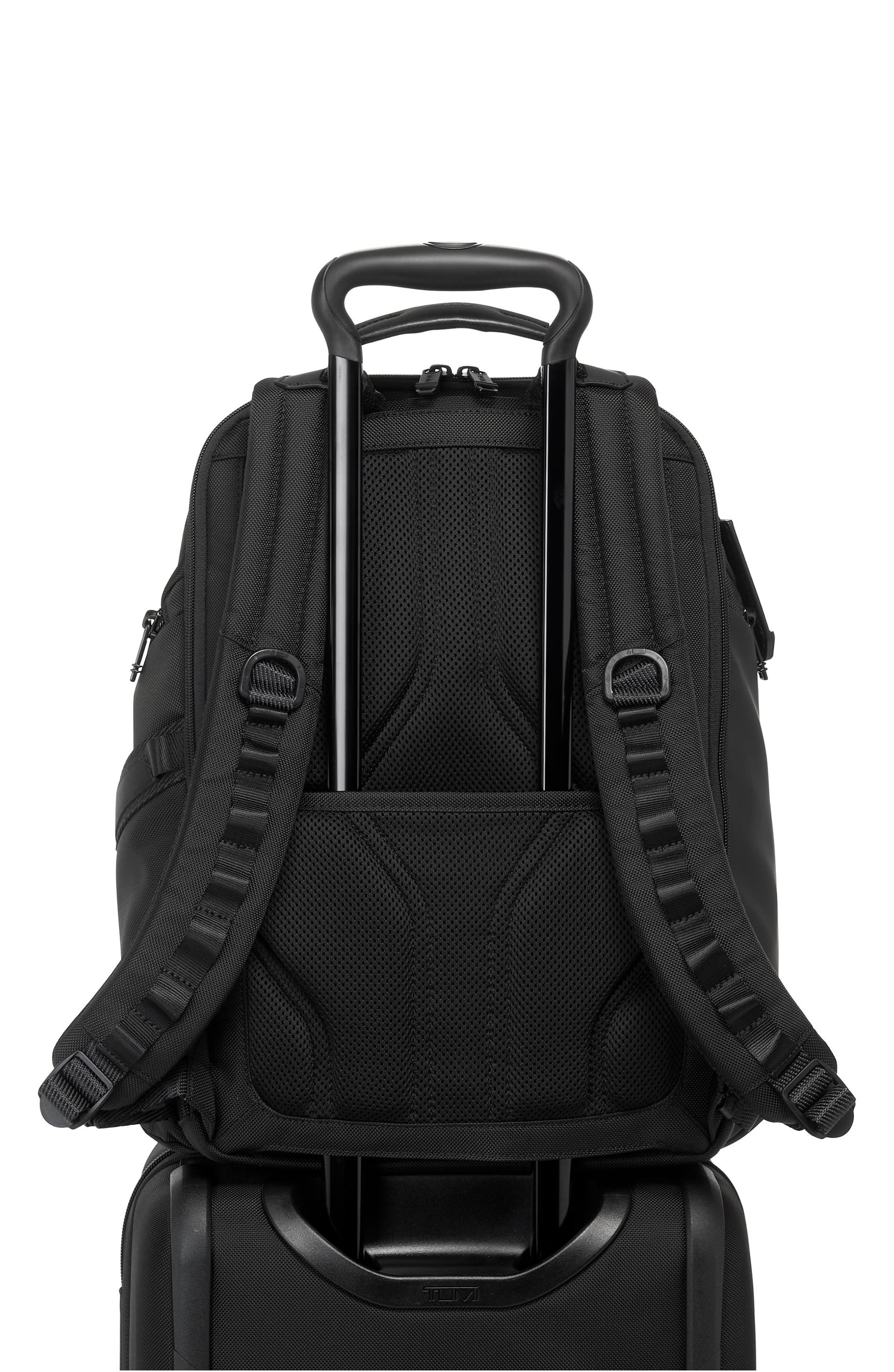 Tumi Search Nylon Backpack Nordstrom