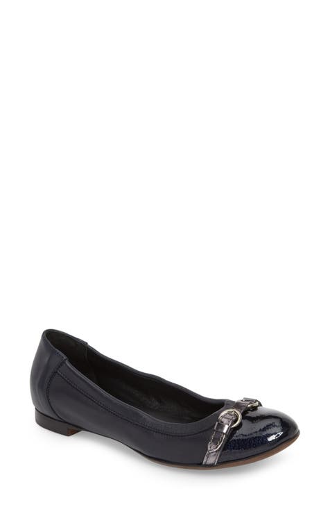 cap toe shoes womens