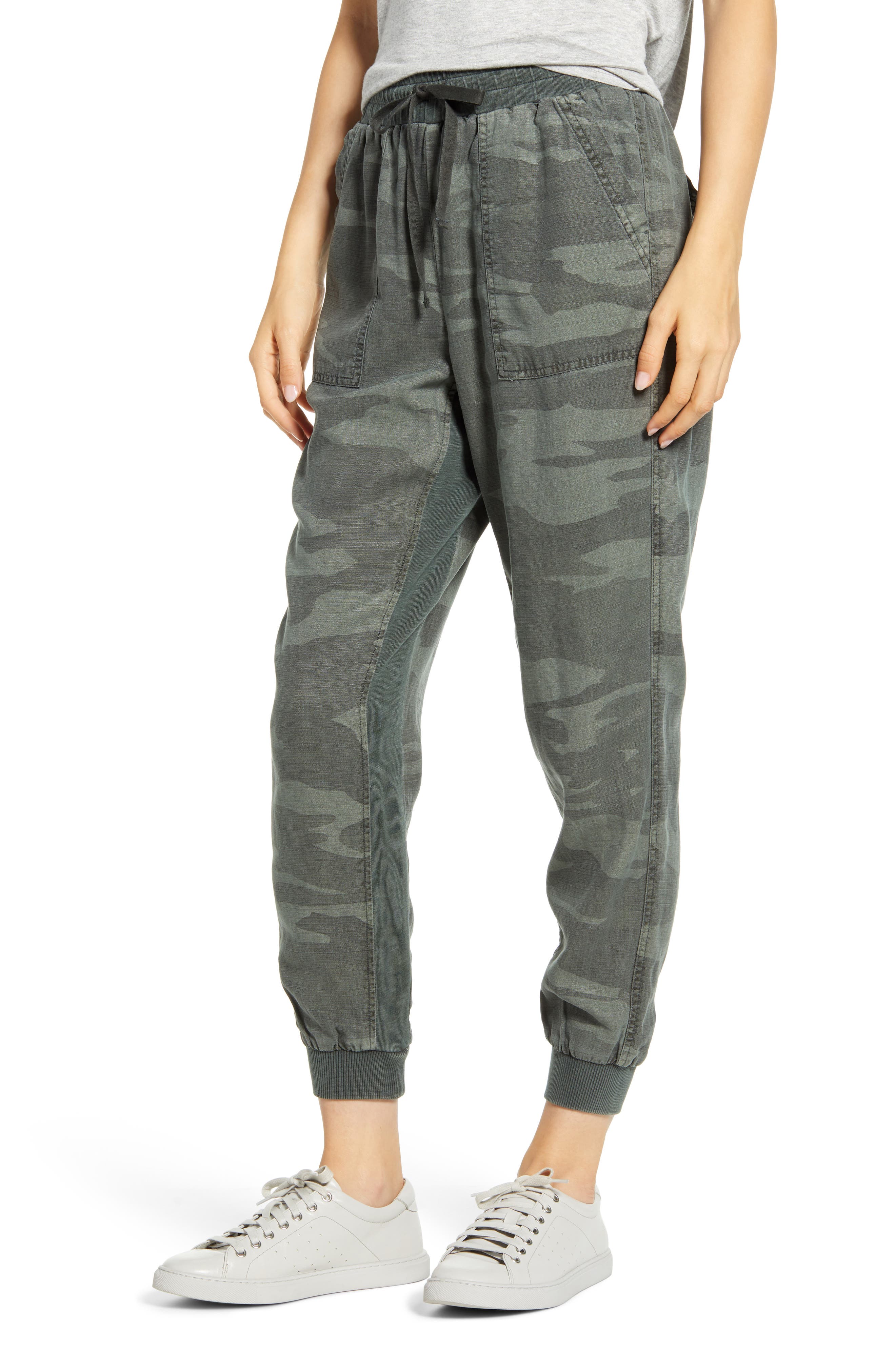 splendid jogger pants