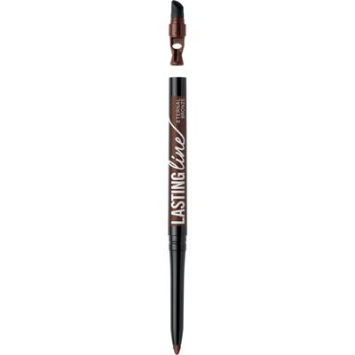 Bareminerals Lasting Line(TM) Long-Wearing Eyeliner - Eternal Bronze