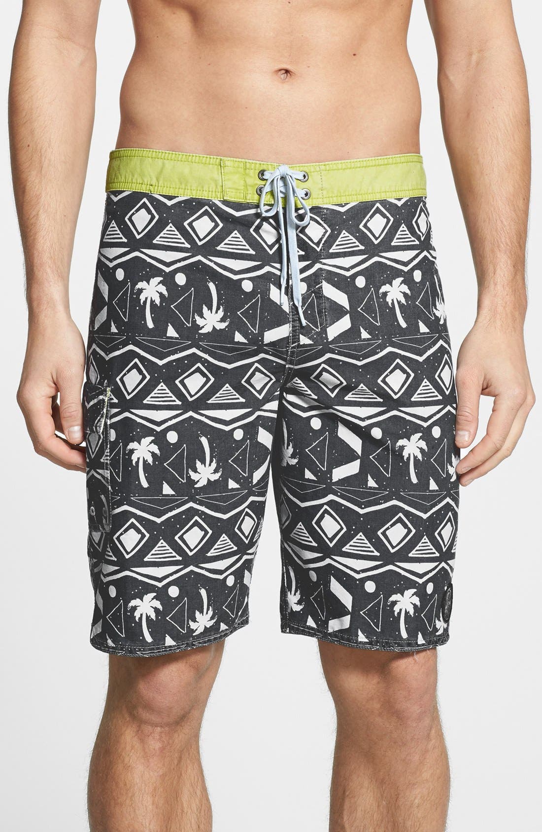 O'Neill 'Retro Freak Early' Board Shorts Nordstrom
