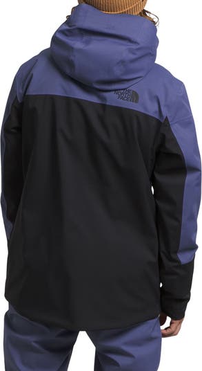 Chaqueta Nieve The North Face Chakal Hombre M Acoustic Blue