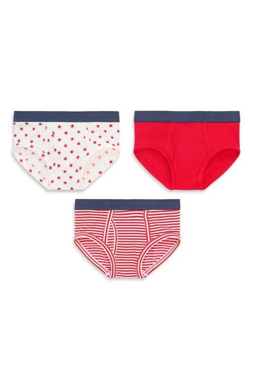 Shop Primary Brief 3-pack In Lollipop Mix