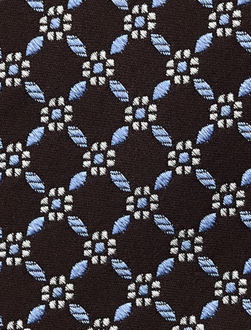 MICHAEL KORS MICHAEL KORS BIG & TALL BROOKE FLORAL TIE