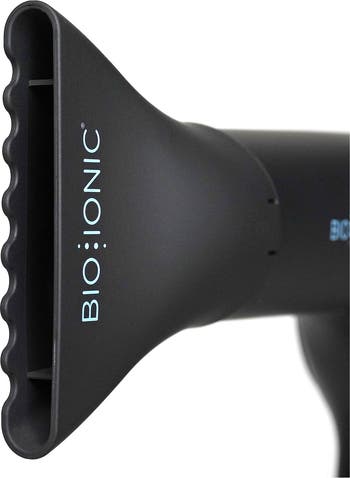 Bio ionic 2024 luxe 10x