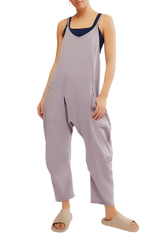 Shop Free People Fp Movement Hot Shot Jumpsuit In Trailblazer