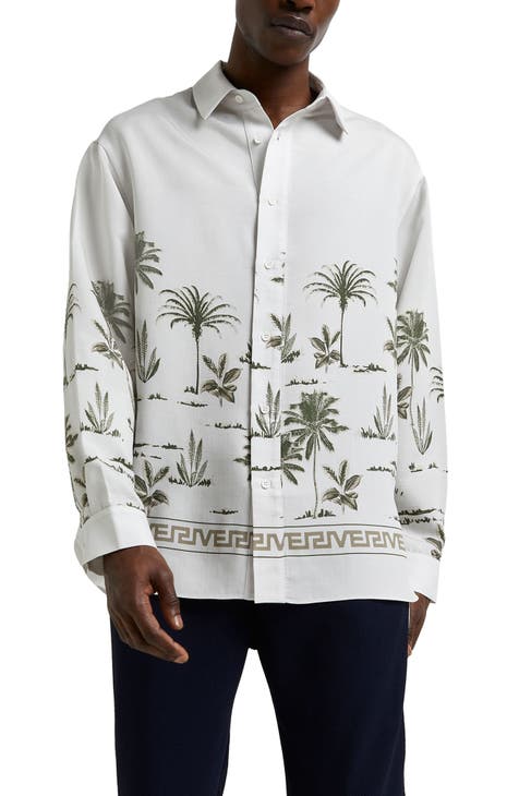 Men's River Island Shirts | Nordstrom