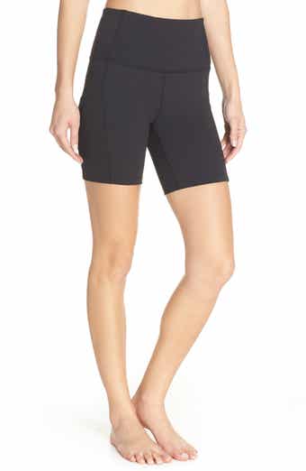 Nike Yoga Luxe Short Pants Black