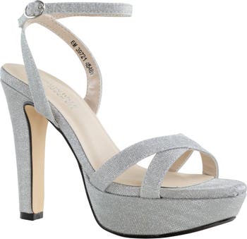 Touch Ups Elena Platform Sandal (Women) | Nordstrom