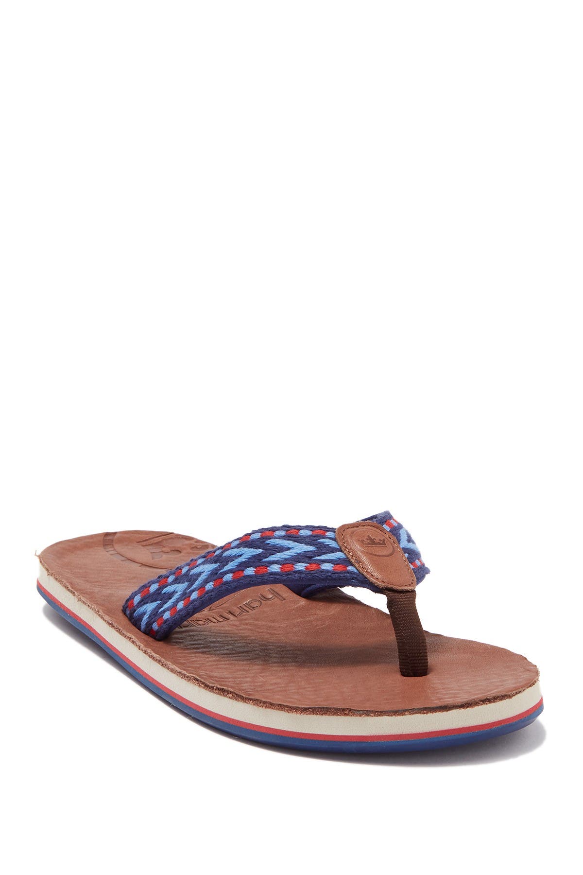 peter millar hari mari