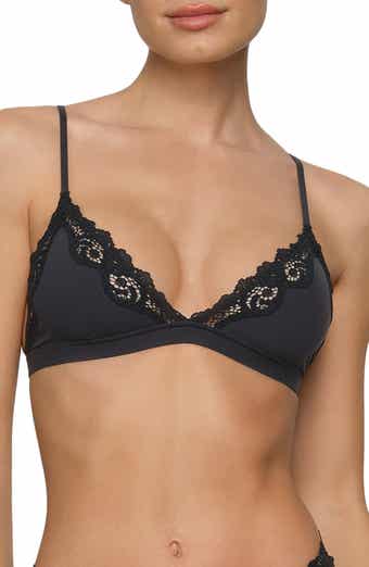 FITS EVERYBODY LACE BANDEAU