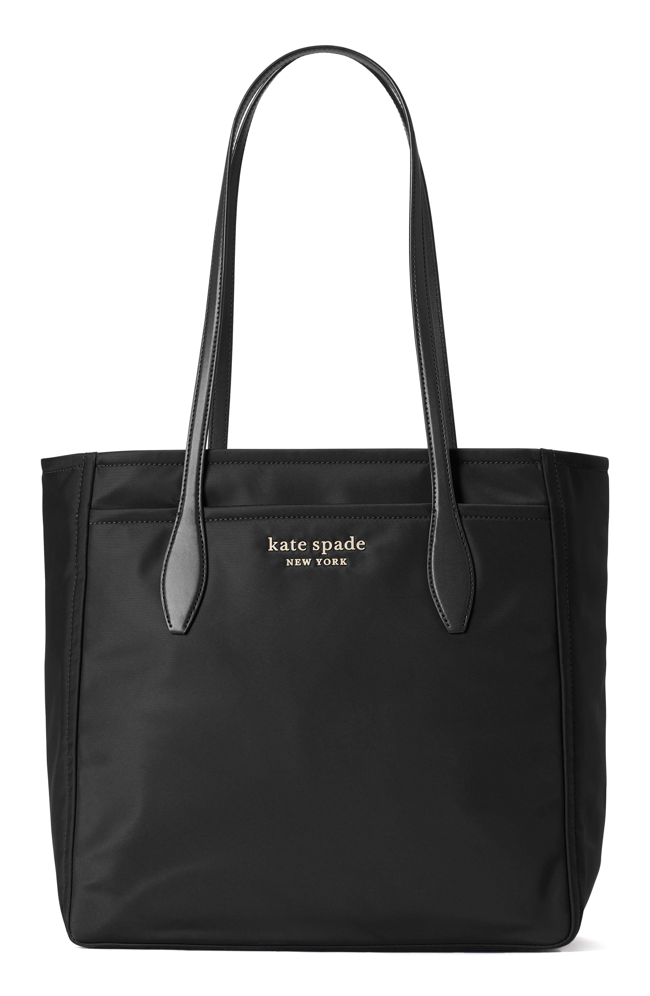 kate spade nylon tote