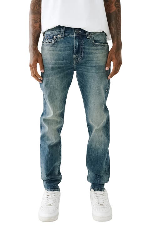 Rocco Skinny Jeans (Caspien SE)