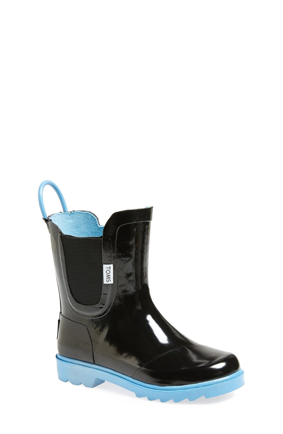 TOMS Rain Boot (Toddler, Little Kid & Big Kid) Nordstrom