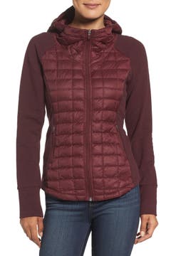 The North Face 'Endeavor' ThermoBall PrimaLoft® Quilted Jacket | Nordstrom