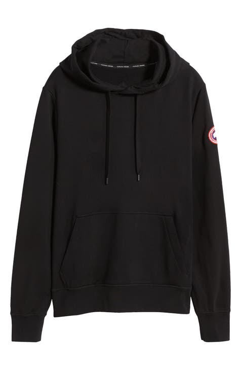 Cheap on sale pullover jackets