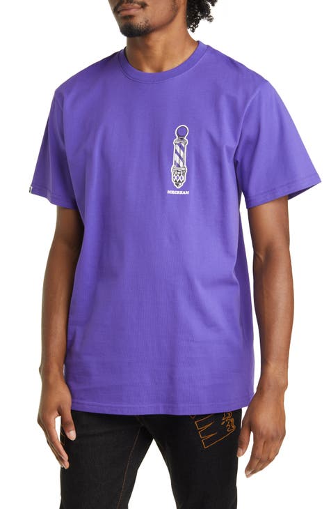 Purple T-Shirts