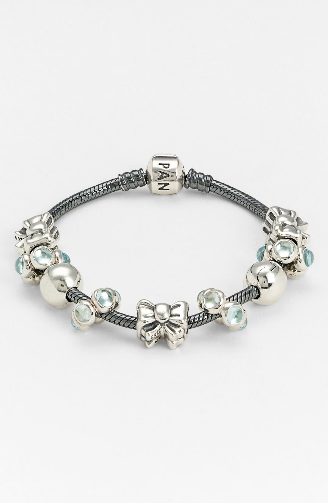 PANDORA Bracelet & Charms Nordstrom