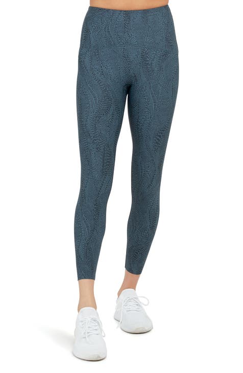 Old Navy Active Leggings Green - $14 (53% Off Retail) - From alex