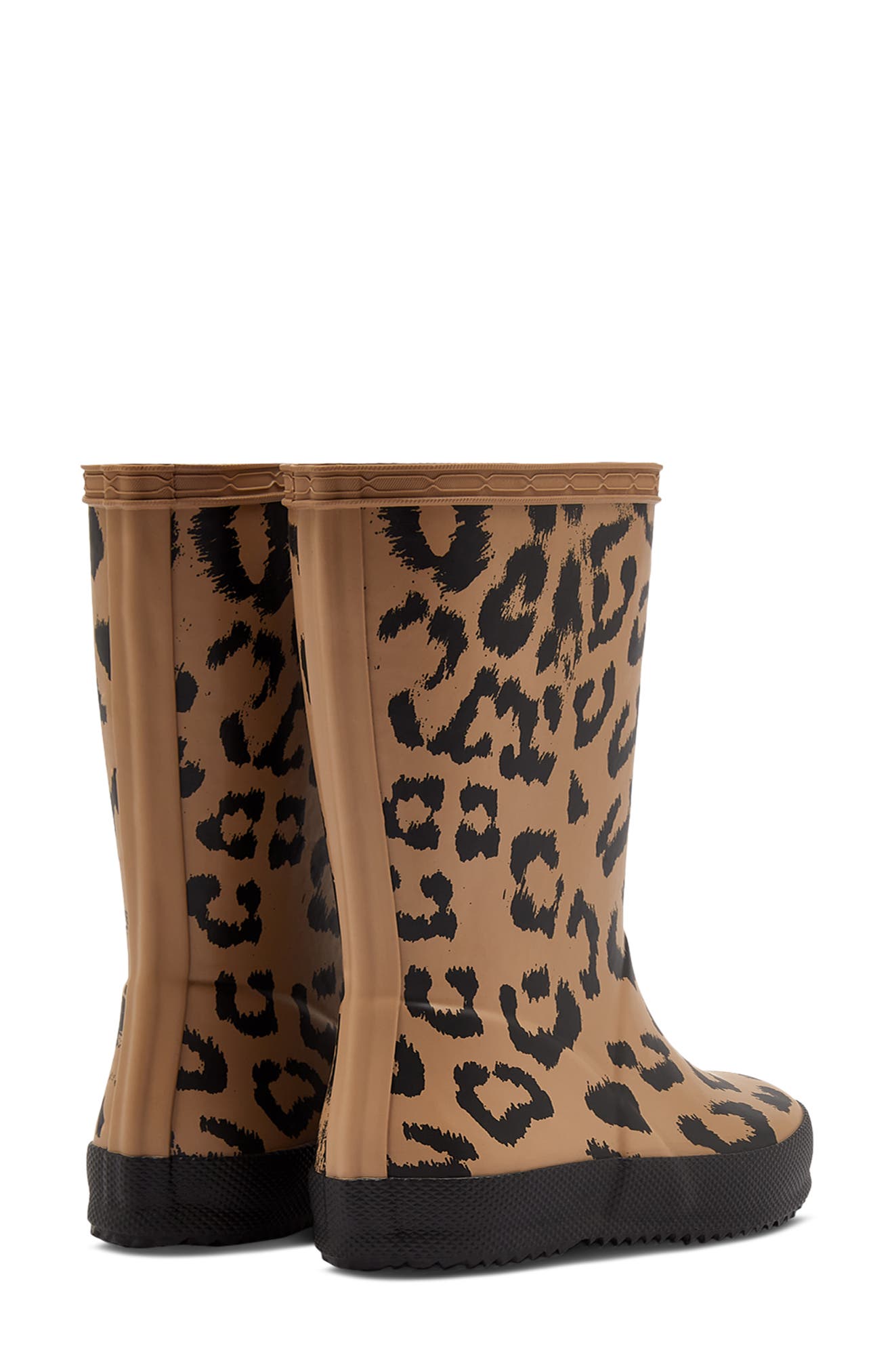 hunter tawny boots