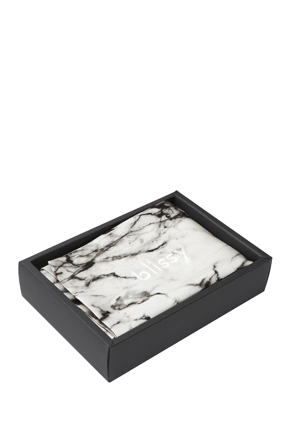 BLISSY Mulberry Silk Queen Pillowcase Nordstrom Rack