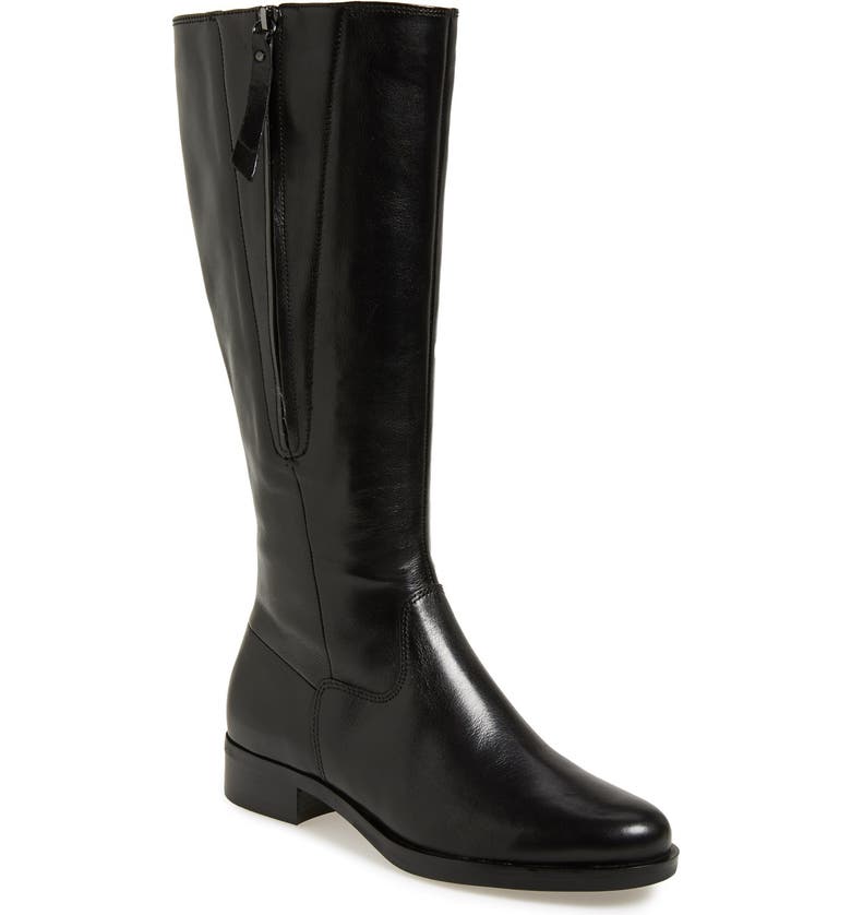 ECCO 'Adel' Tall Zip Boot (Women) | Nordstrom