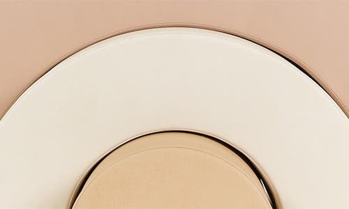 Gathre Arc Faux Leather Playset In Tulle