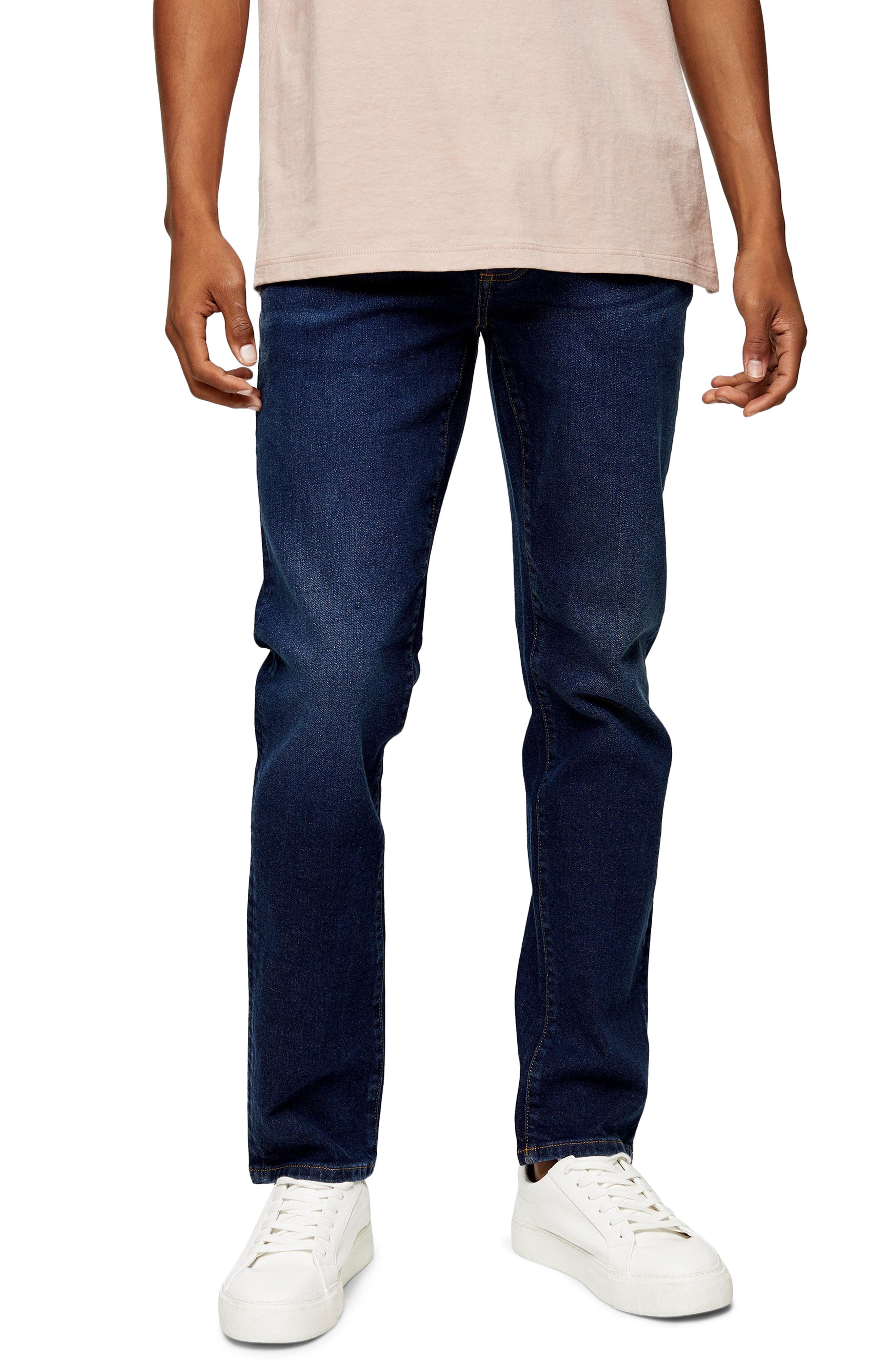 topman slim fit jeans