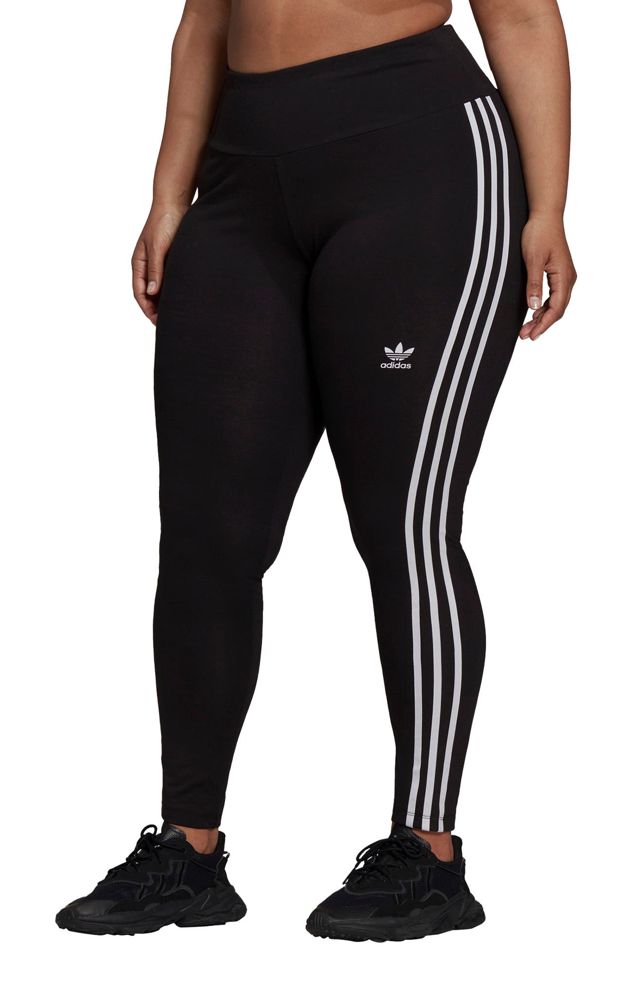 Buy > nude adidas leggings > in stock