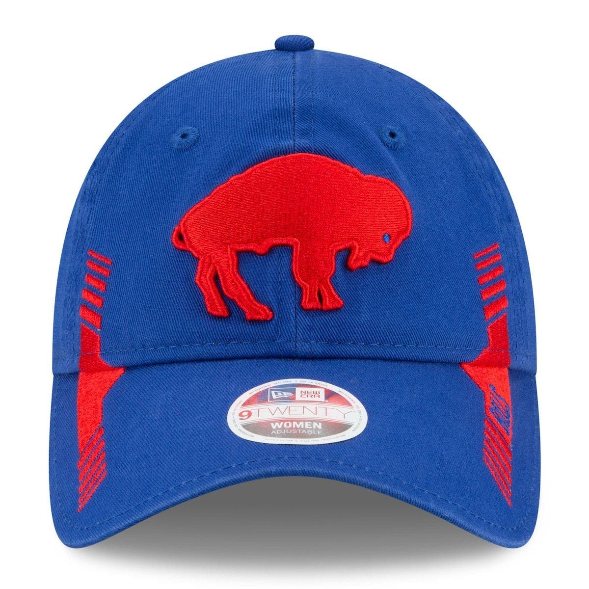 bills sideline hat 2021