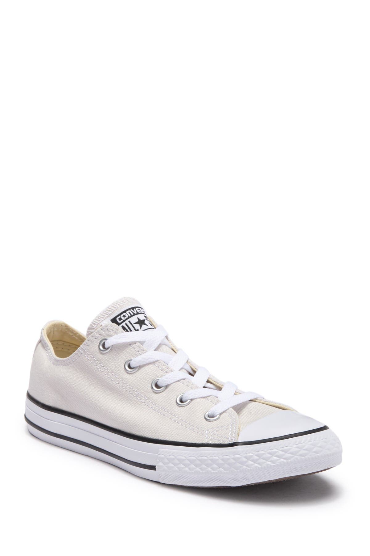 Chuck Taylor All Star Pale Putty Oxford 