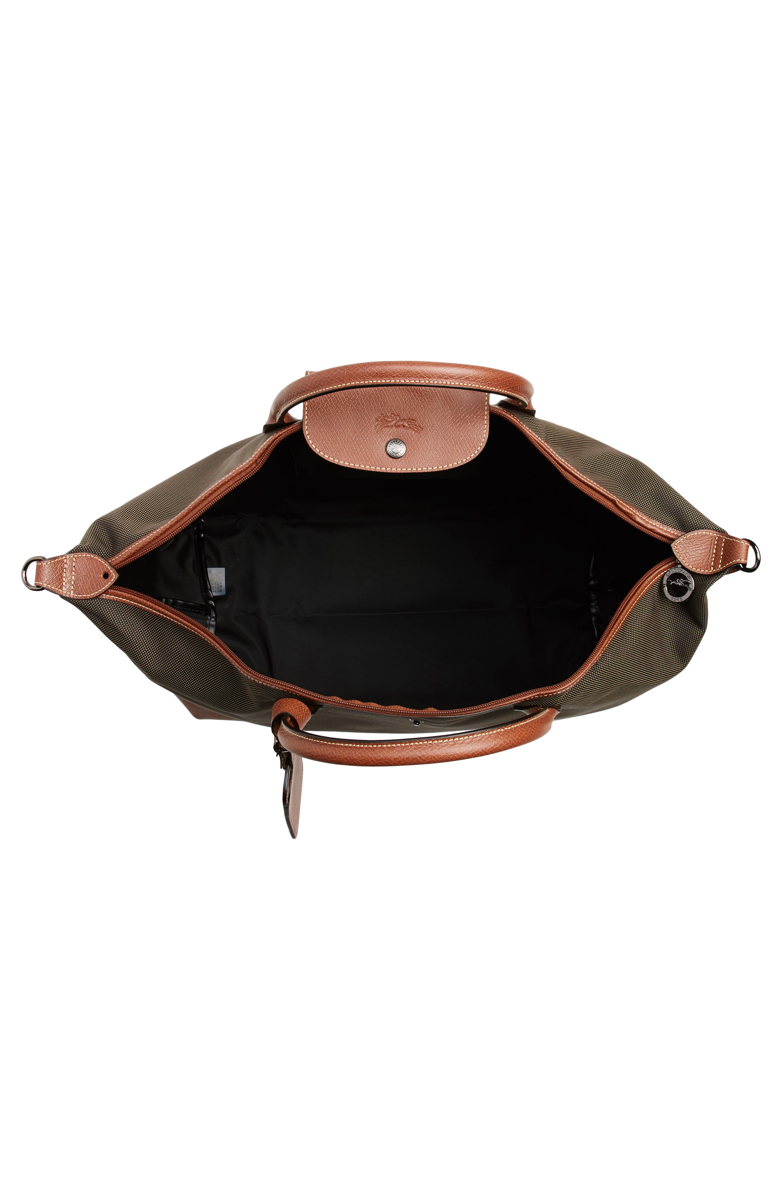 longchamp duffle nordstrom