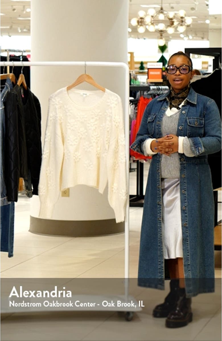 splendid margo sweater