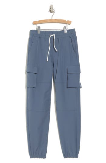 SOVEREIGN CODE SOVEREIGN CODE KIDS' JAMIE CARGO JOGGERS