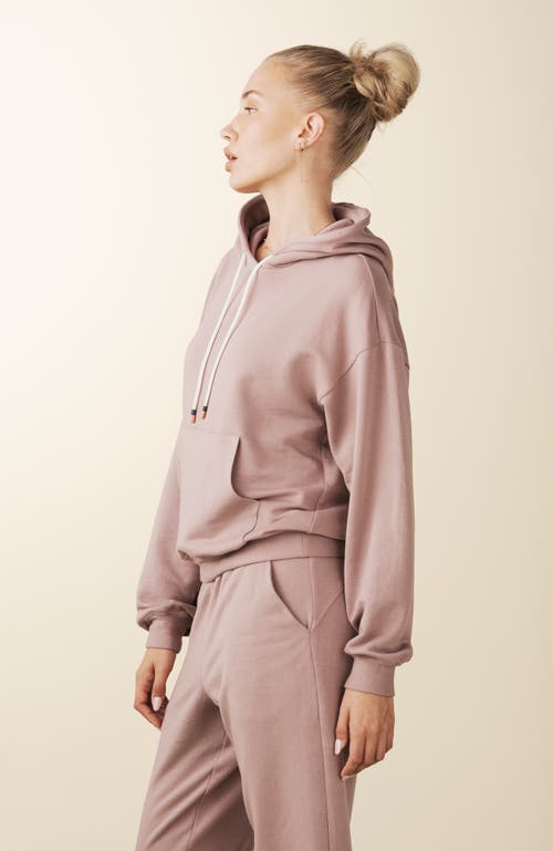 LOSANO LOSANO MONTEREY HOODIE