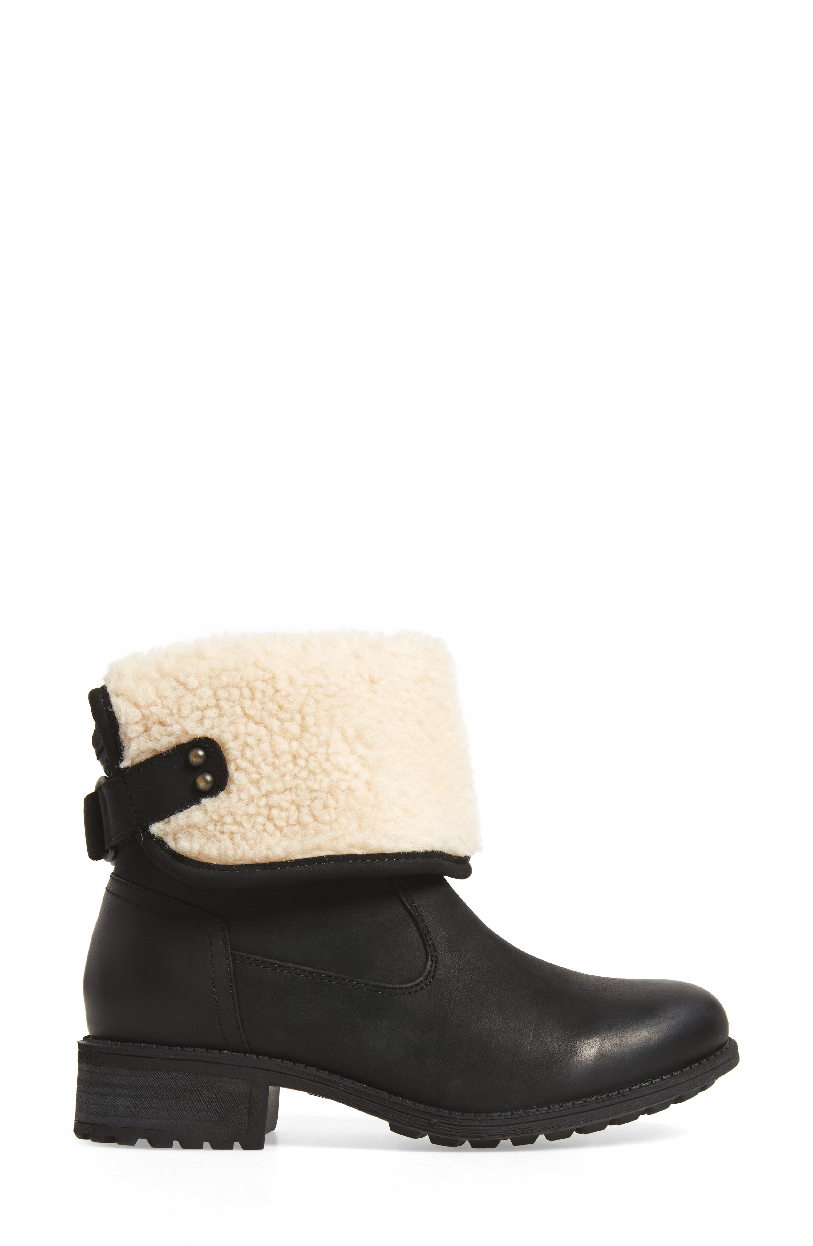 leather uggs nordstrom rack